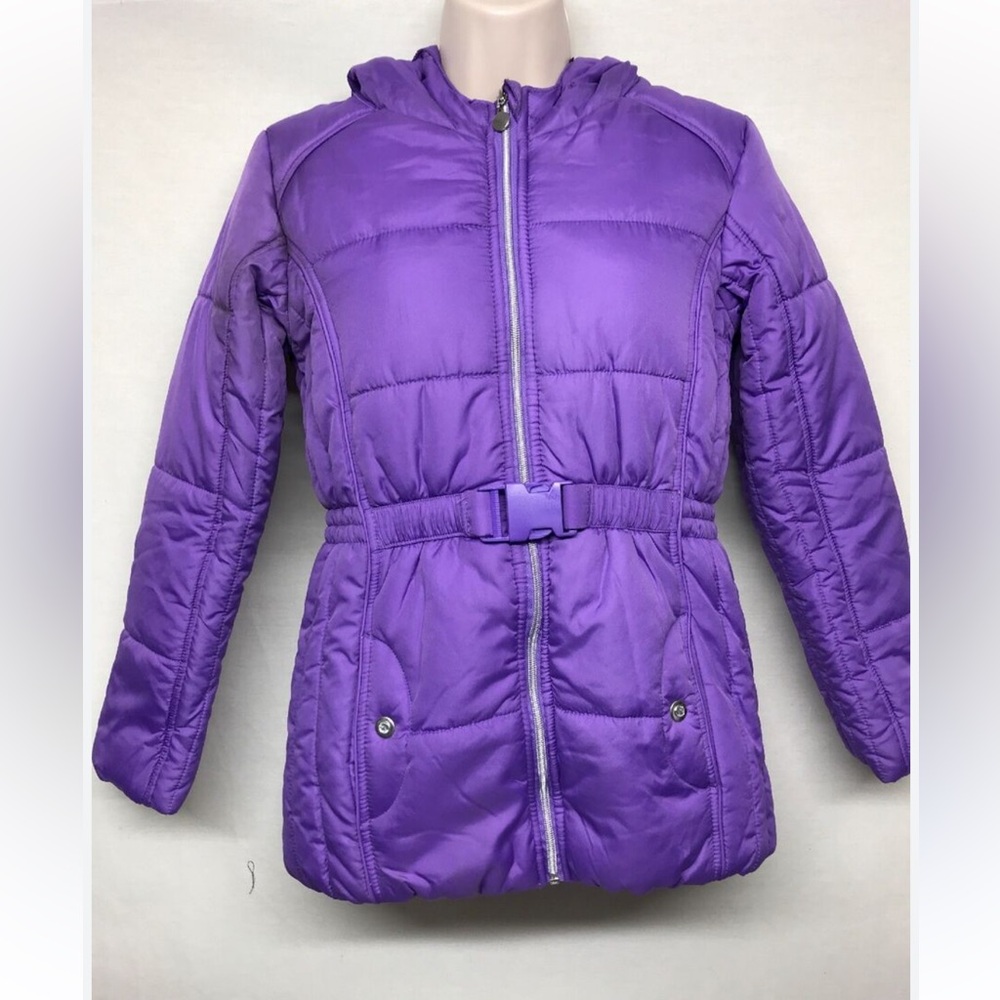 Girls Rothschild R1881 Winter Coat
